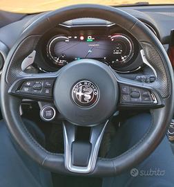 Alfa Romeo Tonale 1.5 130cv MHEV TCT7 Ed. Speciale