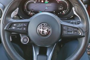 Alfa Romeo Tonale 1.5 130cv MHEV TCT7 Ed. Speciale