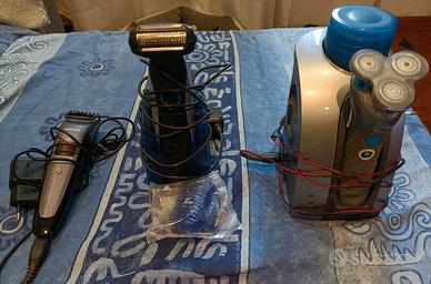 Rasoi,Regolabarba e depilatori Philips 