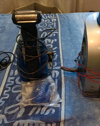 Rasoi,Regolabarba e depilatori Philips 