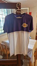 maglietta Lakers