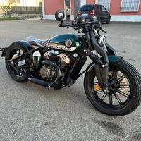 Benda Motorcycles Altro Napoleon 250 ANNO 2026