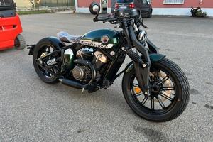 Benda Motorcycles Altro Napoleon 250 ANNO 2026