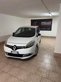 Renault Scenic Scénic XMod 1.5 dCi 110CV Start&Sto