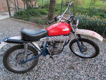 Fantic Caballero altro modello