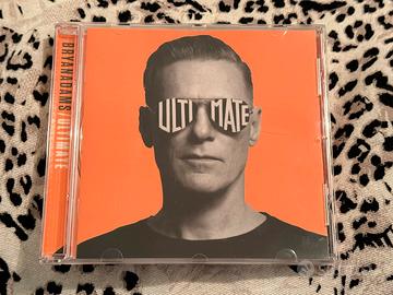 Bryan Adams – ULTIMATE