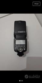 flash yongnuo 560 iii canon
