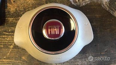 Kit Airbag per Fiat 500