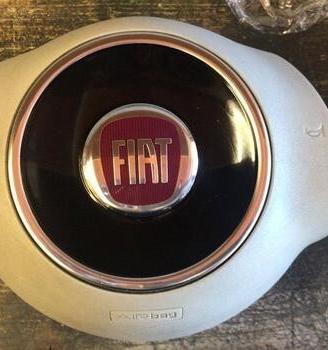 Kit Airbag per Fiat 500