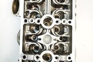testa cilindri motore mv agusta F3 675 f3 800