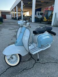 Lambretta cl 150