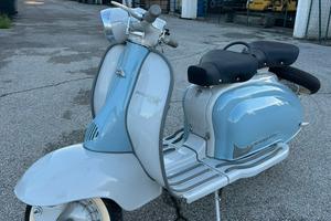 Lambretta cl 150