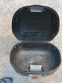 baule scooter universale 