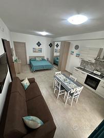 Sogno d'estate isola delle femmine