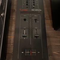 Vestax PMC-06 Pro vca