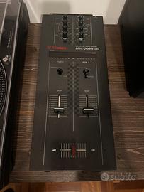 Vestax PMC-06 Pro vca