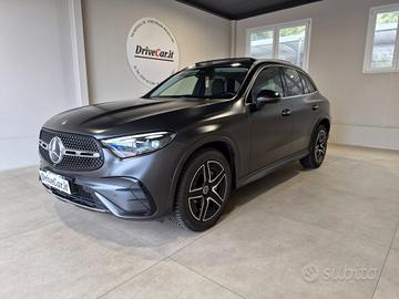 Mercedes-Benz GLC 220 D AMG LINE PREMIUM PLUS 4MAT
