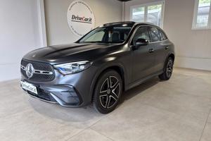 Mercedes-Benz GLC 220 D AMG LINE PREMIUM PLUS 4MAT