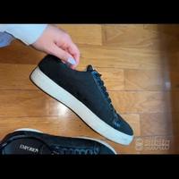 Scarpe Armani 41 uomo
