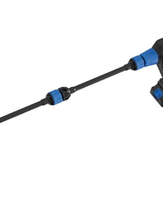 Idropulitrice Idropistola a Batteria