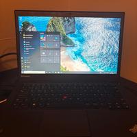 Lenovo thinkpad T440s