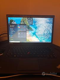 Lenovo thinkpad T440s