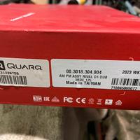 Pedivella sram rival power 175mm