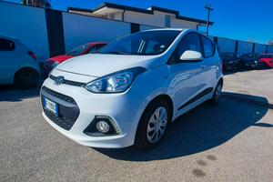 Hyundai i10 1.0 LPGI Econext Comfort