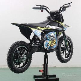 Mini Cross Elettrica 1000W 36V