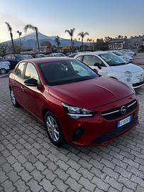 Opel Corsa edition  1.2 Benzina 75CV anno 2021