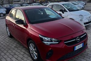 Opel Corsa edition  1.2 Benzina 75CV anno 2021