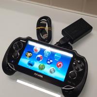 PLAYSTATION PS VITA WIFI 3G OLED