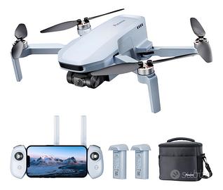 Drone Potensic Atom SE 4k gps