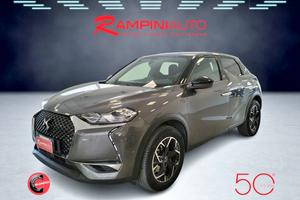 DS AUTOMOBILES DS 3 Crossback BlueHDi 130 Cv autom