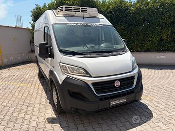 Fiat Ducato 35 2.3 MJT 130CV PC-TN Frigorifero Max