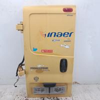 Porta Posteriore sx Nissan Primastar 1.9 D 2003
