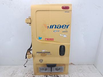 Porta Posteriore sx Nissan Primastar 1.9 D 2003