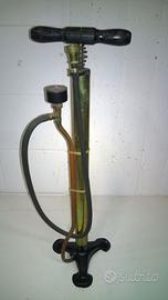 Pompa bici