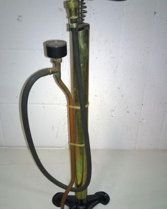 Pompa bici