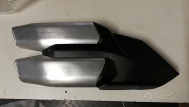 Scarico terminale Ducati Multistrada1200 ORIGINALE