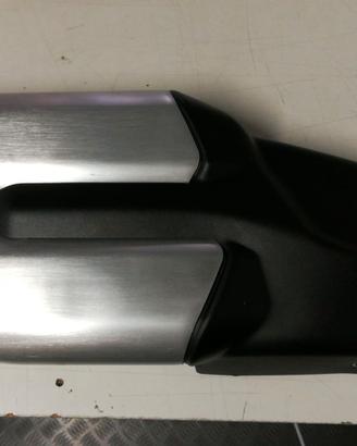 Scarico terminale Ducati Multistrada1200 ORIGINALE