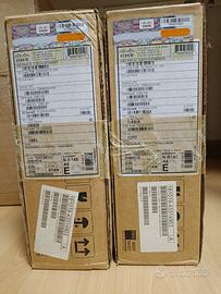 2 Cisco C881-K9
