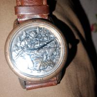 orologio Fossil vintage 