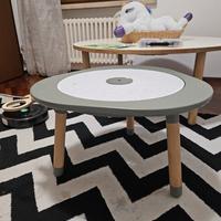 mutable stokke grigio