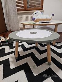 mutable stokke grigio