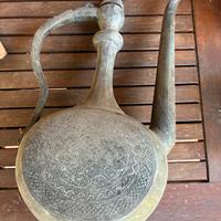 Brocche in metallo vintage