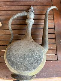 Brocche in metallo vintage