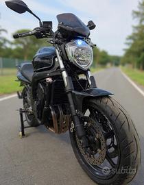 FZ6 S2 Yamaha