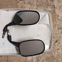 Specchietti Honda Silver Wing 2001-2009