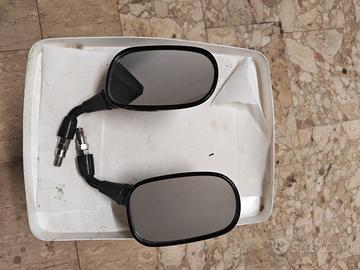 Specchietti Honda Silver Wing 2001-2009